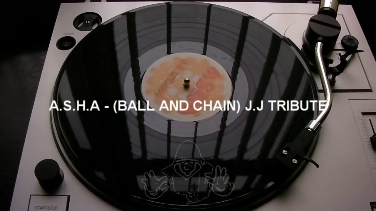 A.S.H.A    J.J TRIBUTE LYRICS      See description below.