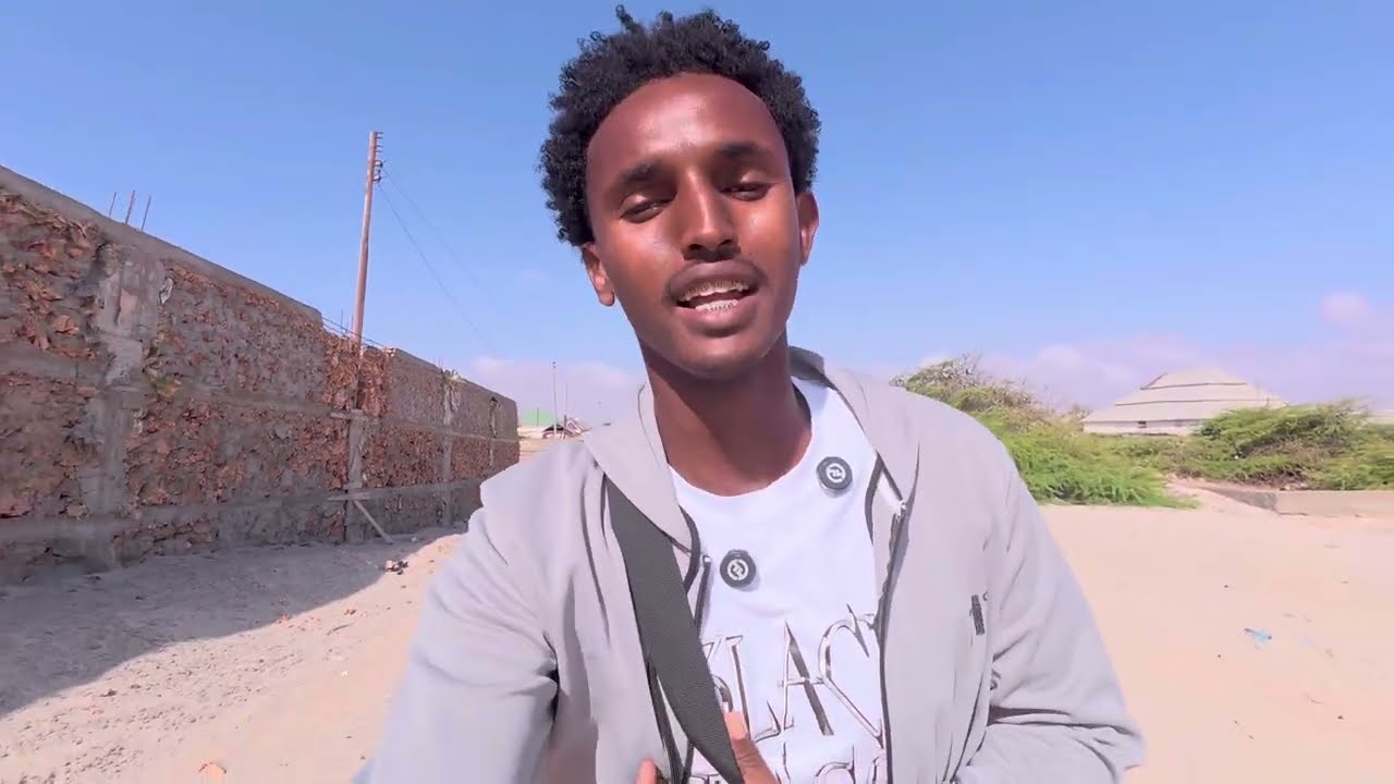 Waxaan tagay bada kismaayo ugu quruxda badan kibooro