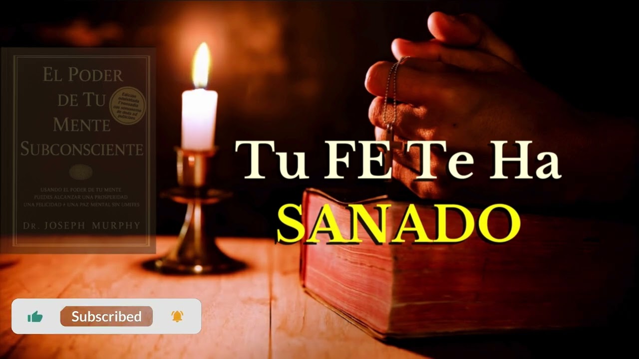 7 Claves para la SANACIÓN  Interior y ESPIRITUAL