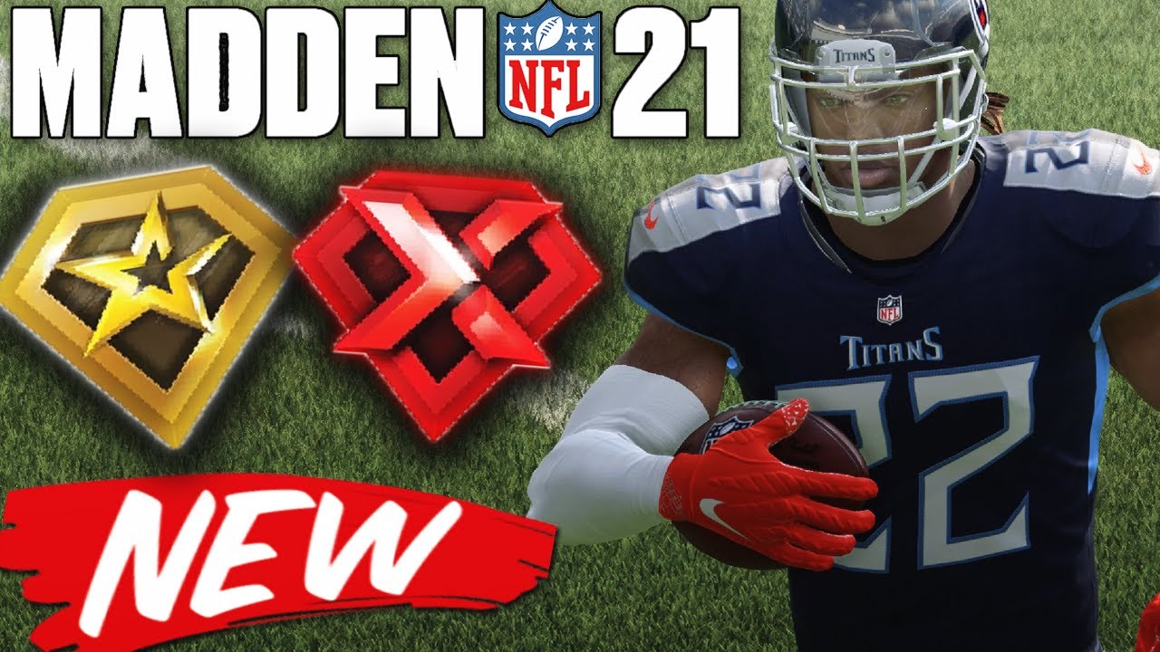 EVERY Running Back X Factor and Superstar Ability In Madden 21