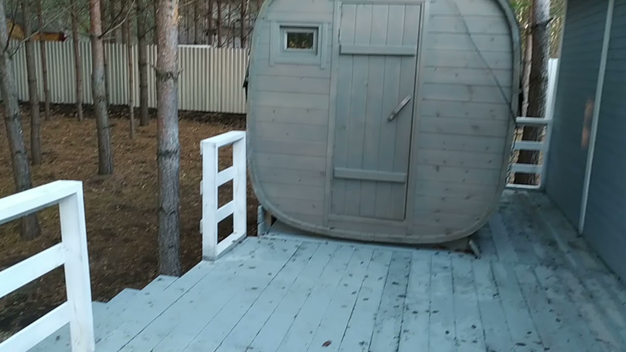 СДТ СОсновый Бор, Самарская область