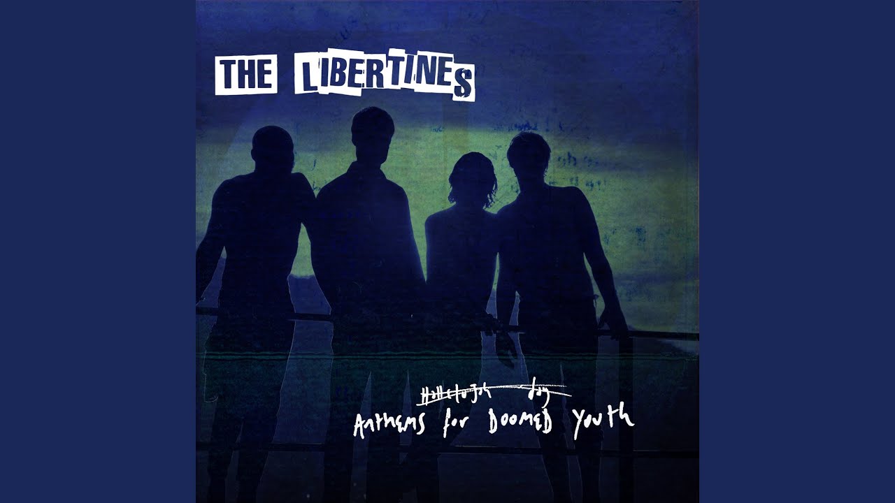 Anthem For Doomed Youth