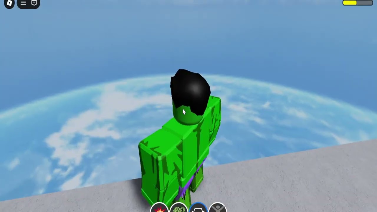 Играя Marvel and DC Super Heroes