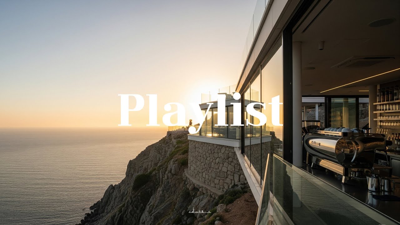 Ad-Free Jazz Lounge Playlist #1 – Piano, Sax & Bass for Café, Lounge, Drive, Study, Instrumental