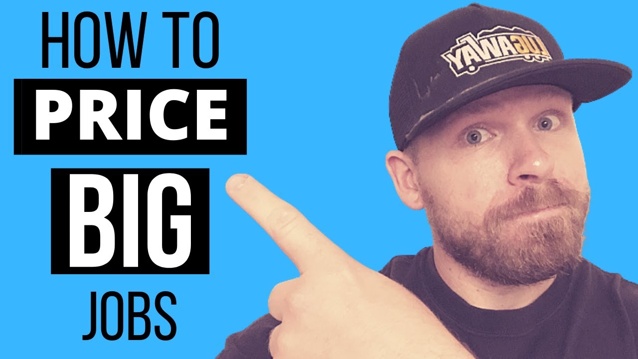 HOW TO PRICE JUNK REMOVAL CLEANOUTS