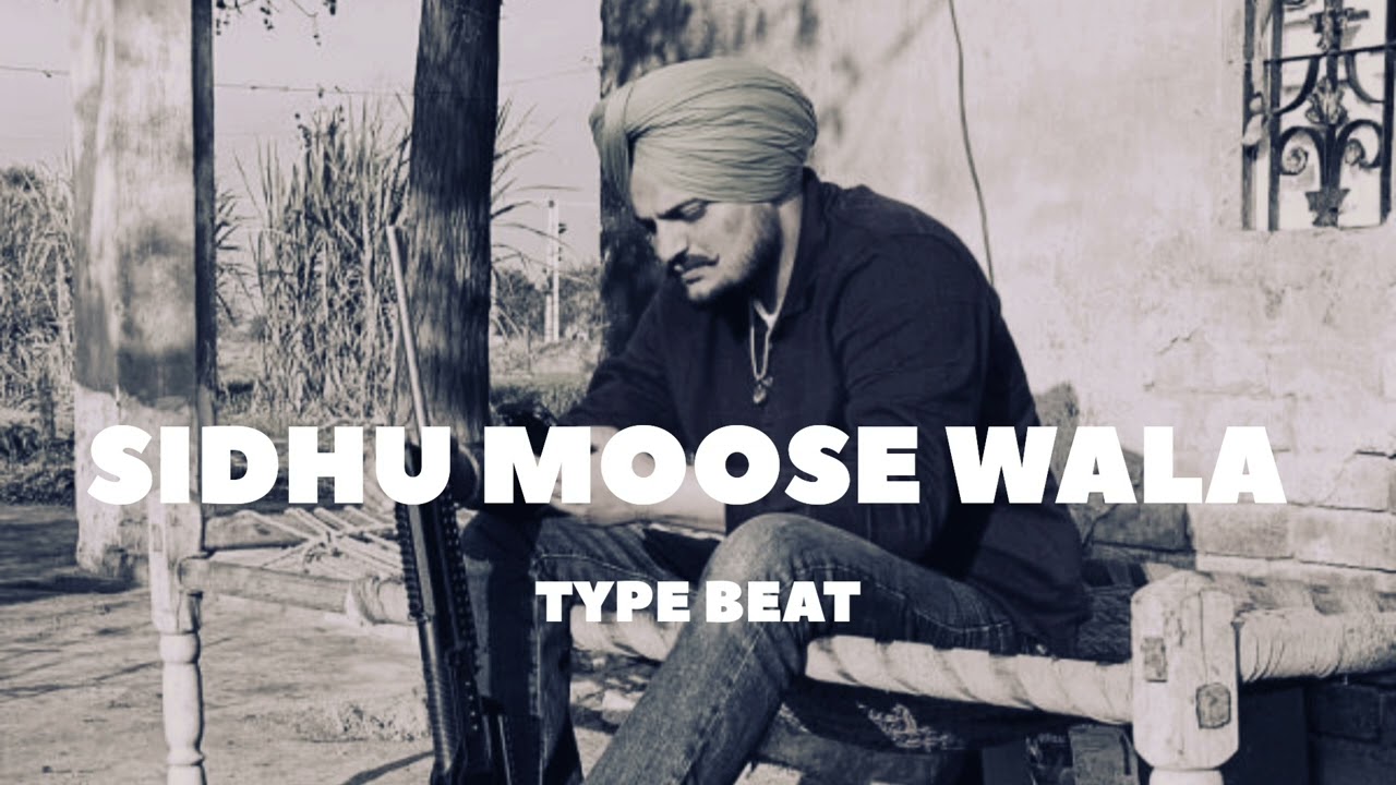 sidhu moose wala type beat | moosetape ype beat  | freestyle rap beat