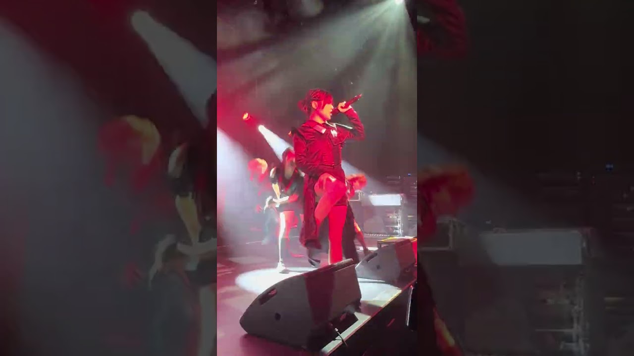 “Impact “ Neo Japonism live at O-east