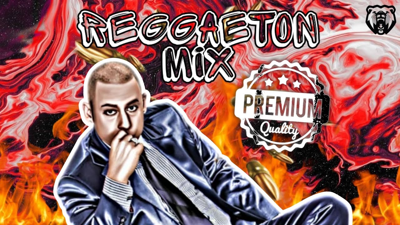 EL MEJOR MIX PREMIUM PARA COREOGRAFIA! ⚠️🔥