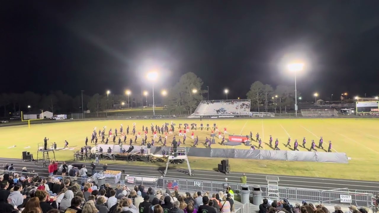 11.2.24 Carteret Collective Sound
