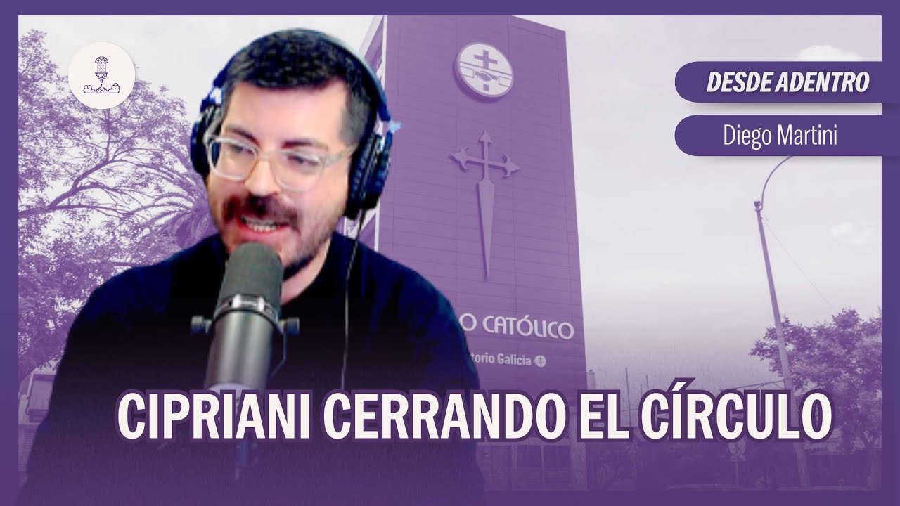 #DesdeAdentro