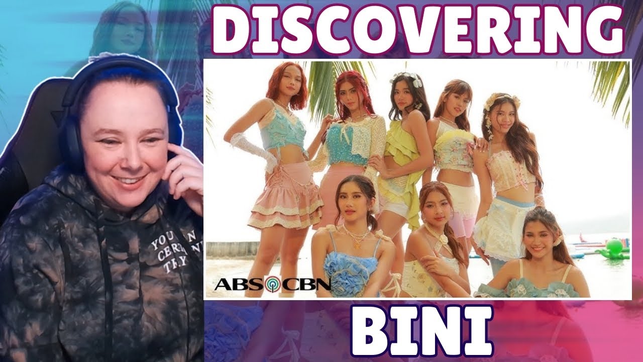 DISCOVERING BINI pt3 - Karera, Pantropiko (Performance Video), Salamin Salamin, & Cherry On Top MVs