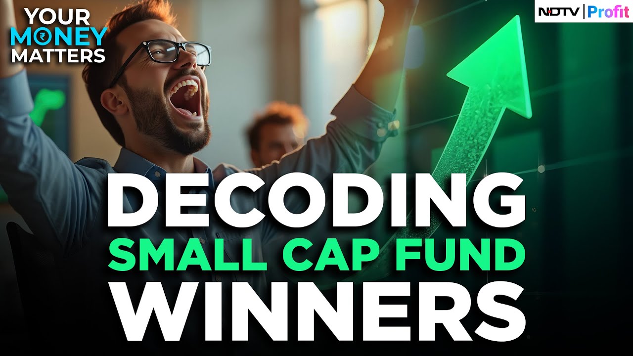 Small Cap Analysis 2025: Top Funds and Their Strategies | Your Money Matters