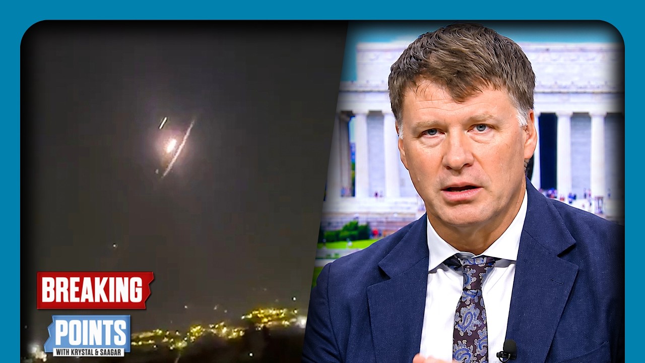 Чиновник Пентагона: слияние США и Израиля будет КАТАСТРОФИЧЕСКИМ
