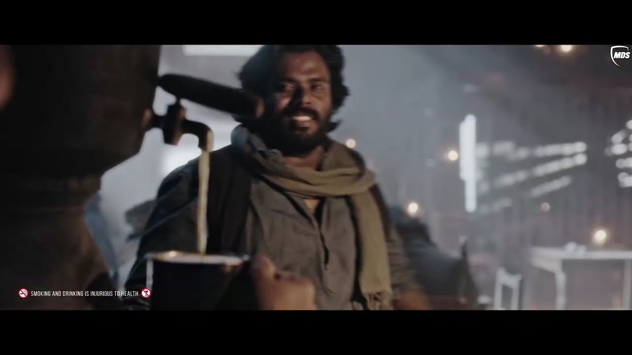 Avinash (अविनाश ) 2026 Released | Yash, Kiara, Sanjay Dutt | Latest Superhit South Action Movie 2026