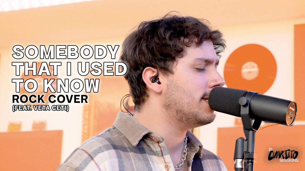 Somebody That I Used To Know | 