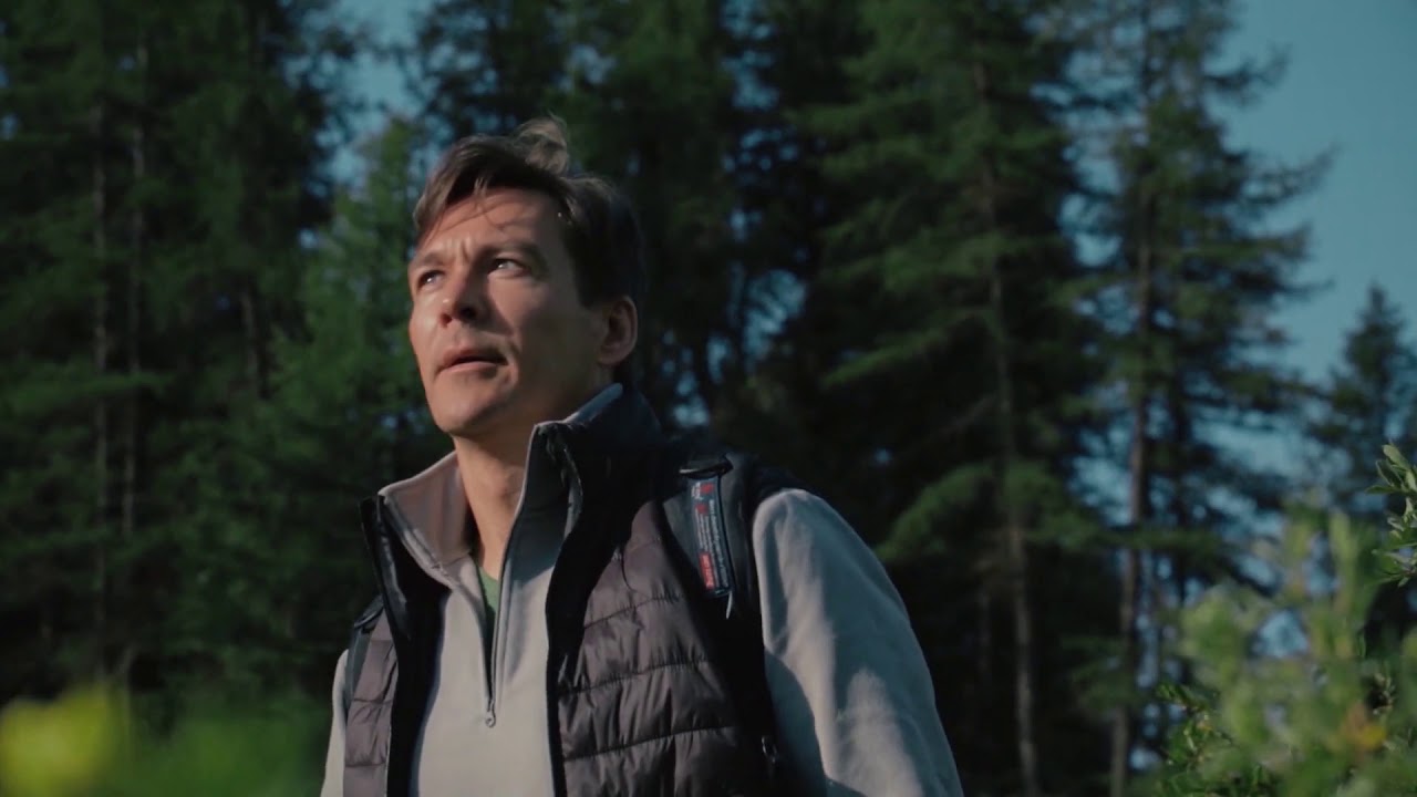 Siberian Wellness Brand Video