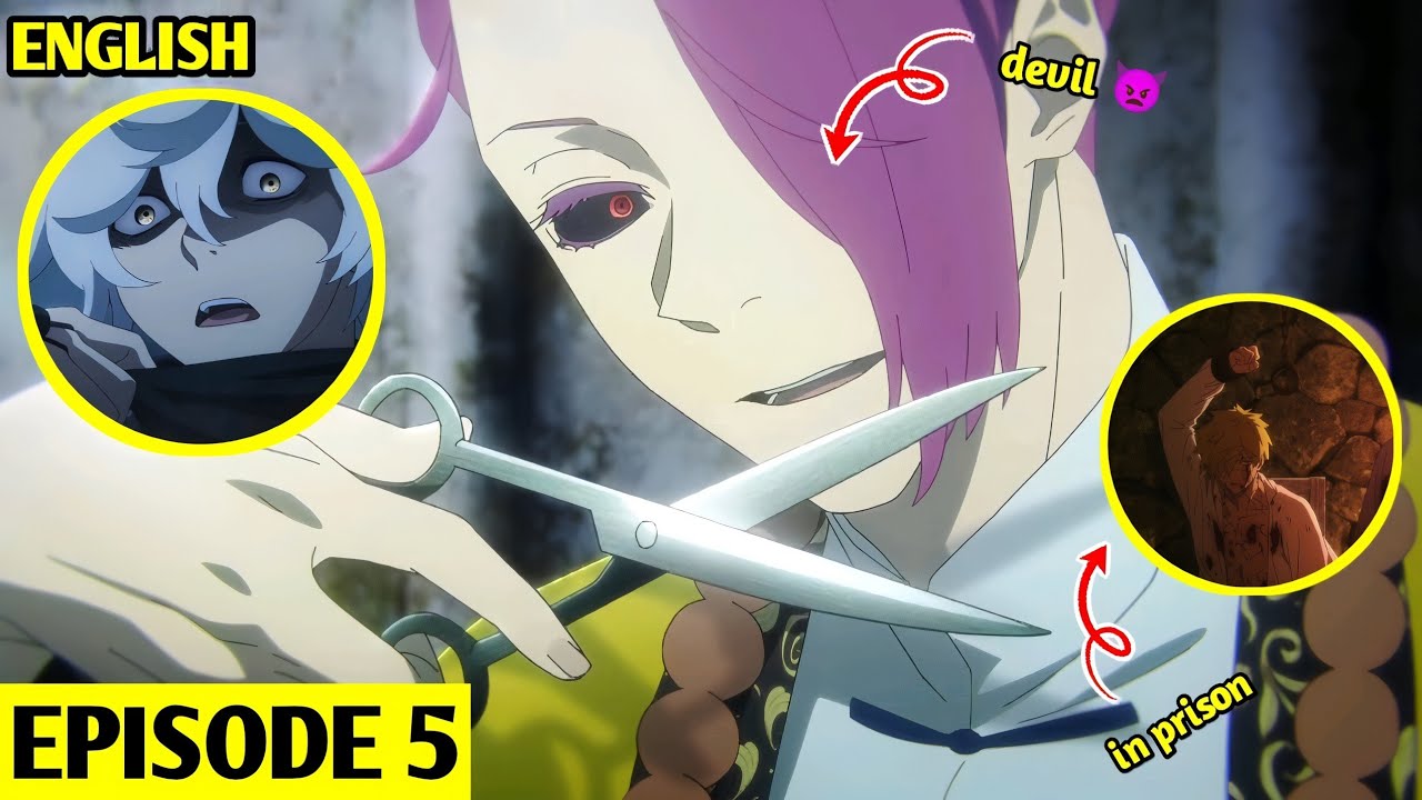 Hell’s Paradise Season 2 Episode 5 Recap and review 