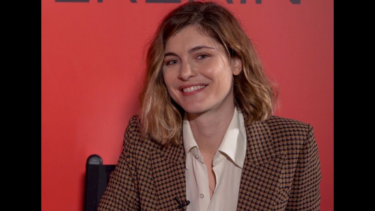 Star allo specchio con Vittoria Puccini | Vanity Fair Italia