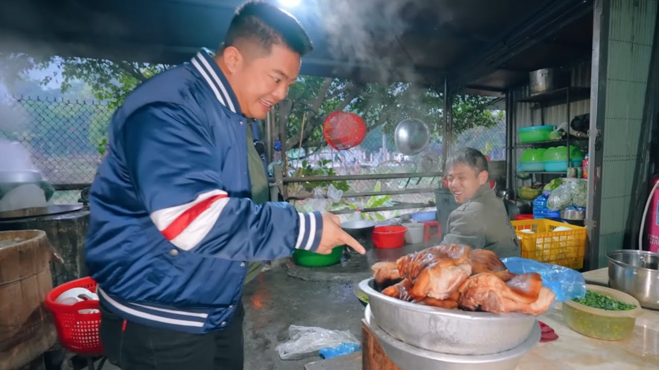 TRỞ LẠI CHỢ PHIÊN MƯỜNG KHƯƠNG KHÁM PHÁ NHIỀU NÉT ĐỘC ĐÁO, ĂN THỊT TRỘN TRỨ DANH | CHỢ PHIÊN TÂY BẮC