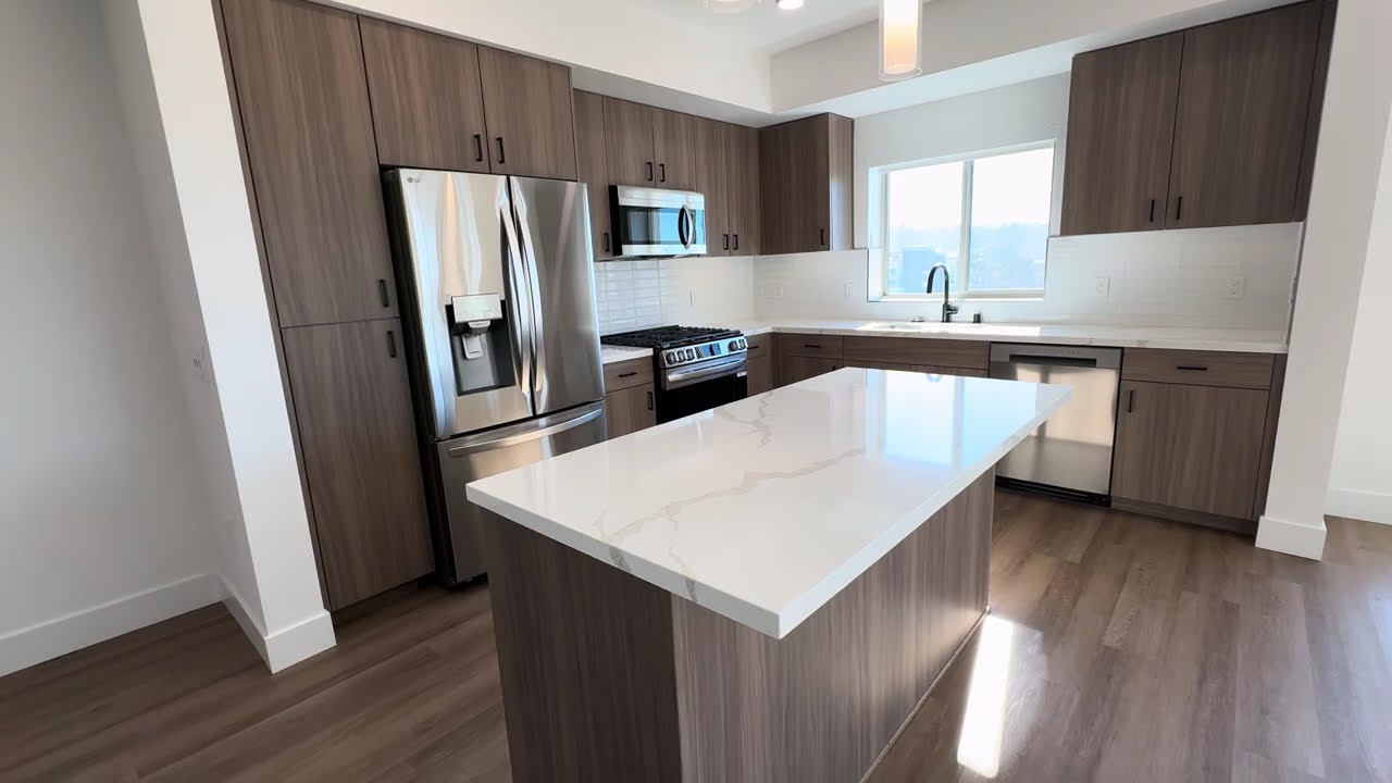 Apt. #320 (Floorplan A5)