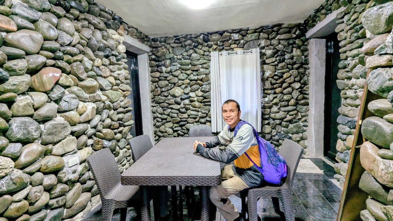 Tatag IP Students Tourism Center in Talaingod, Davao Del Norte