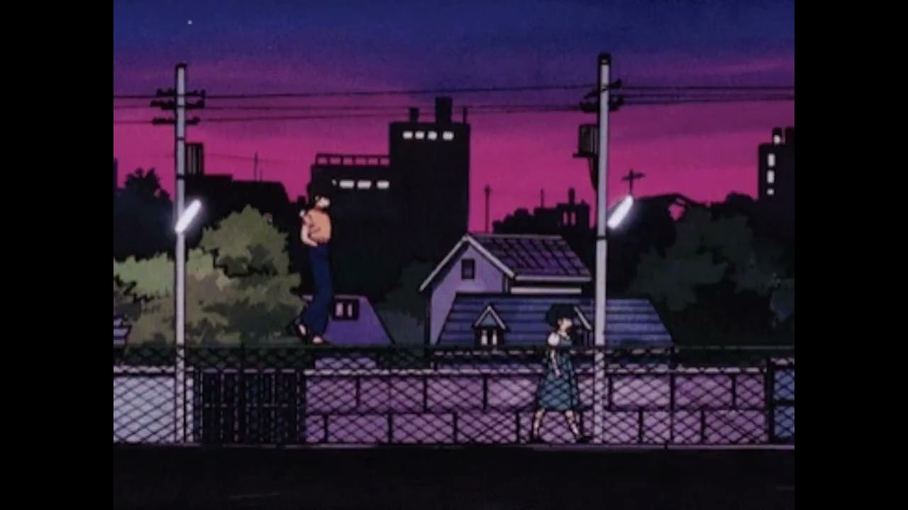 skeng - life changes (slowed + reverb)