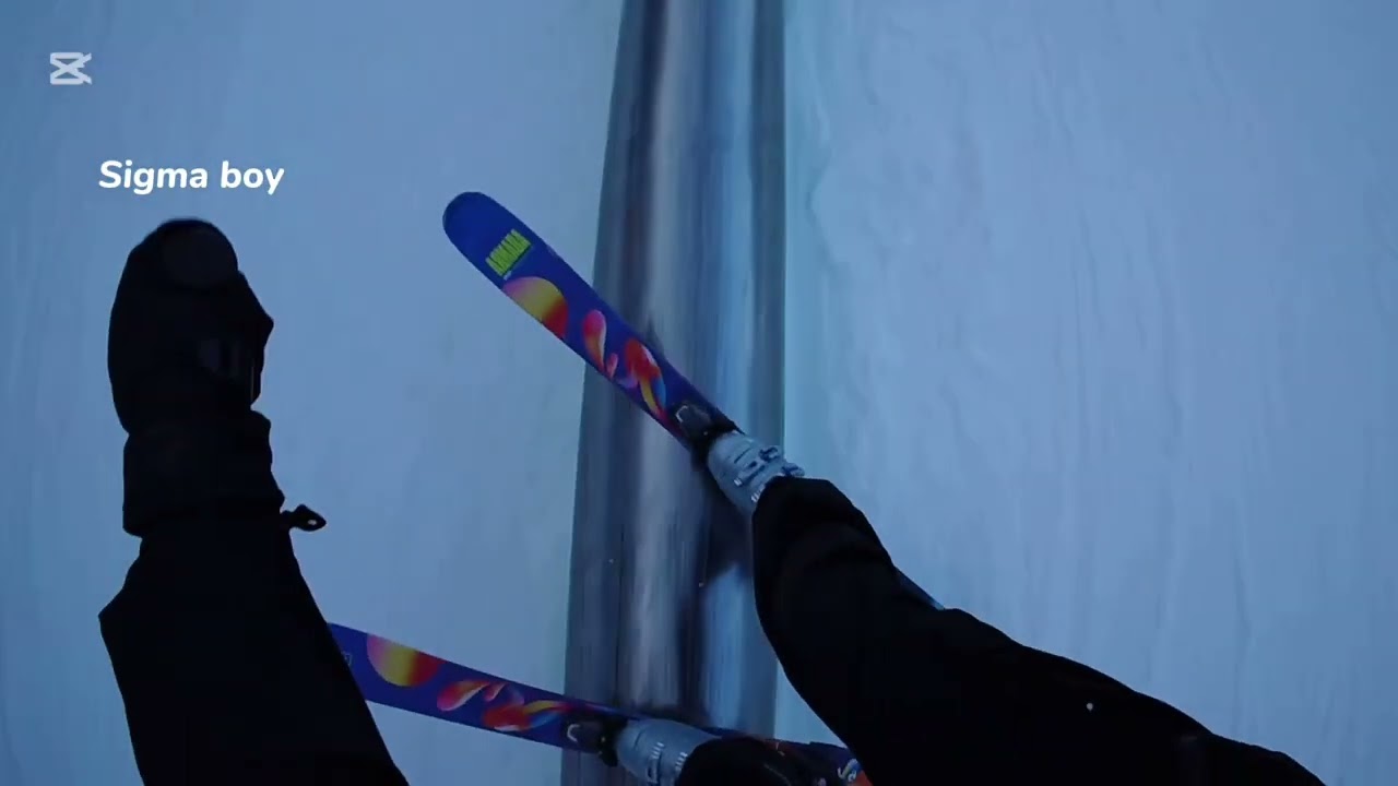 Clips fra TRYVAN I dag!