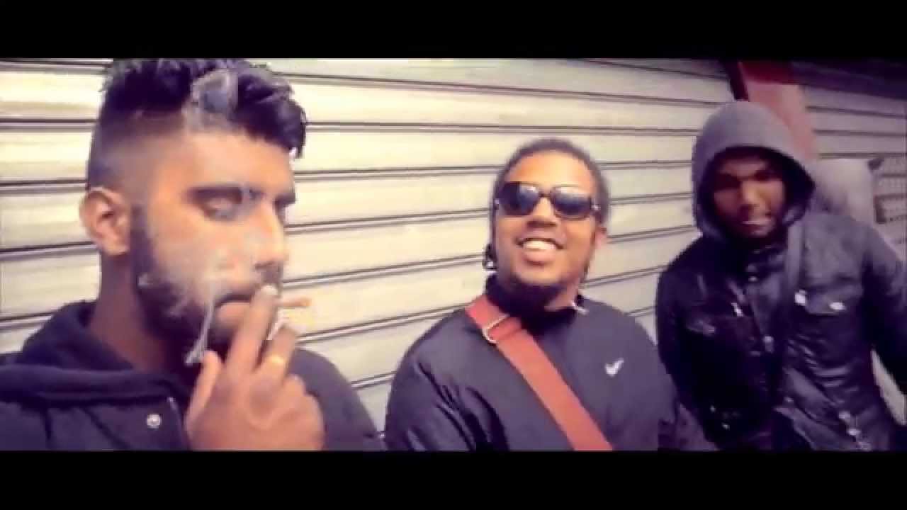 Skar-p Ft La MOG La M & La B