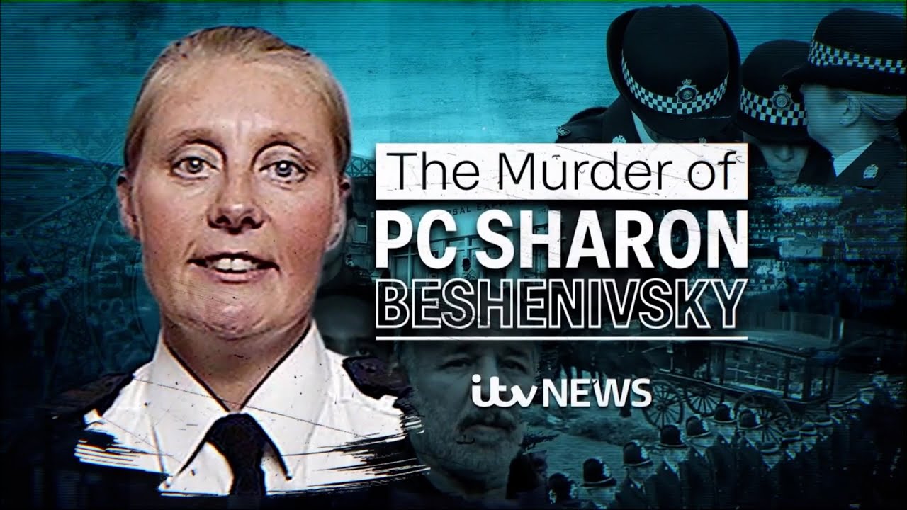 The Murder of PC Sharon Beshenivsky - British Murder Documentary