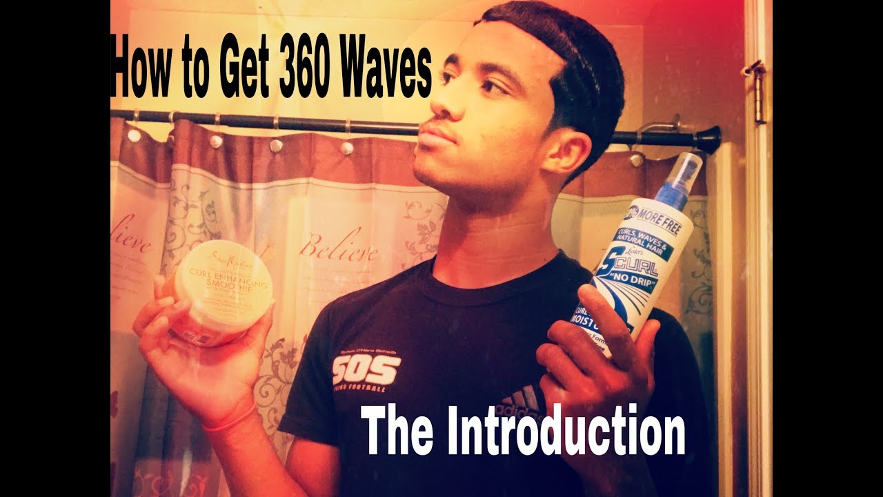 How to Get Waves: The Introduction