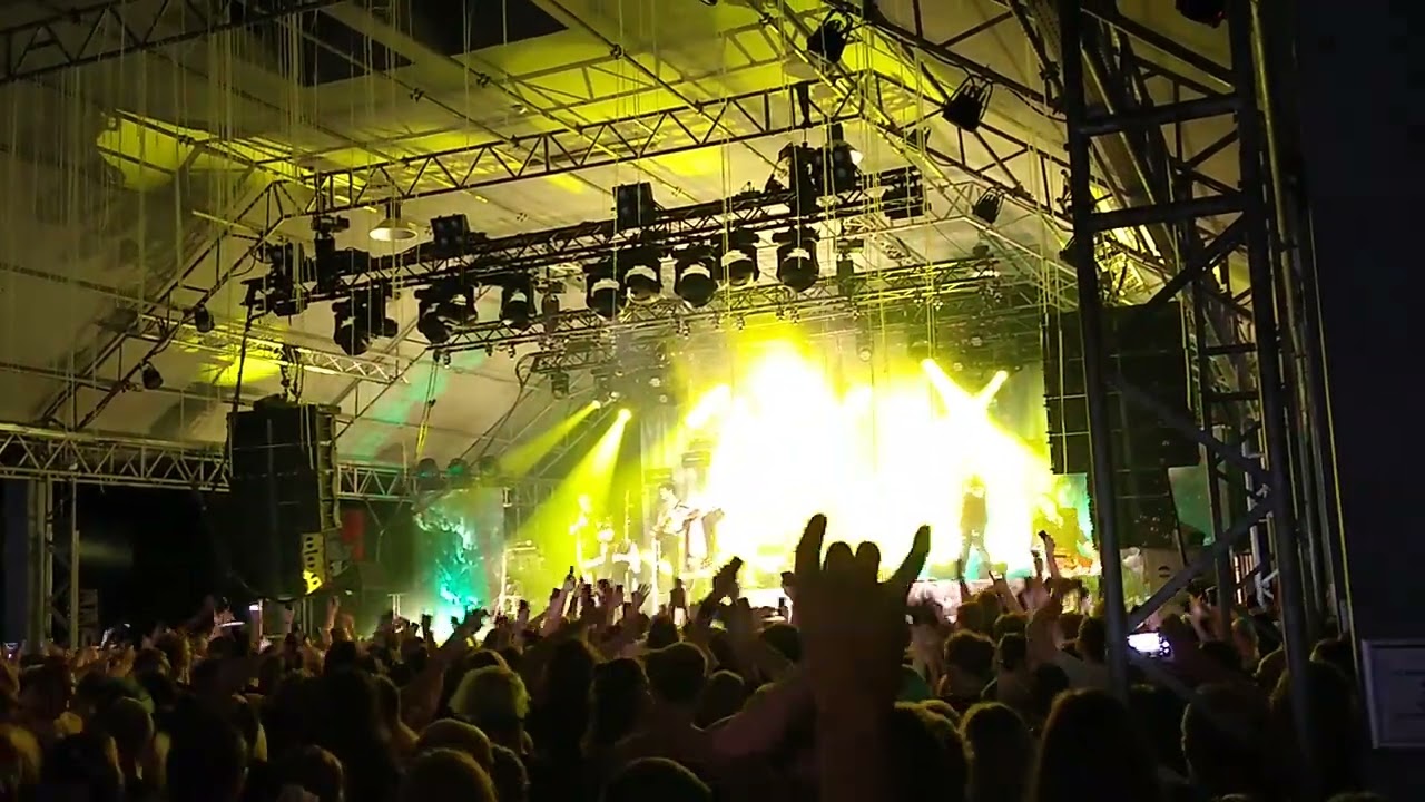 Saltatio Mortis Tonhalle 2022 Ich werde Wind