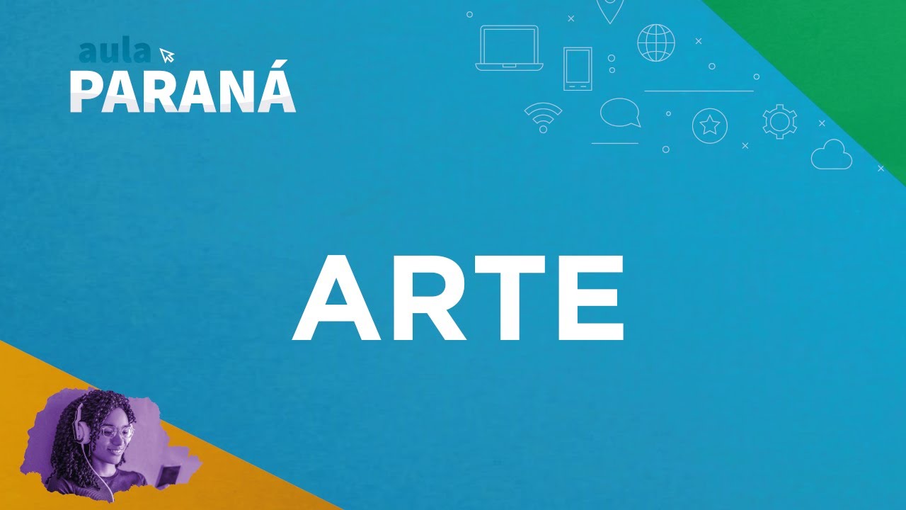 2022 | 2&ordf; S&eacute;rie | Arte | Aula 1 - Artes visuais: Conceito, Defini&ccedil;&atilde;o e Fun&ccedil;&atilde;o da Arte