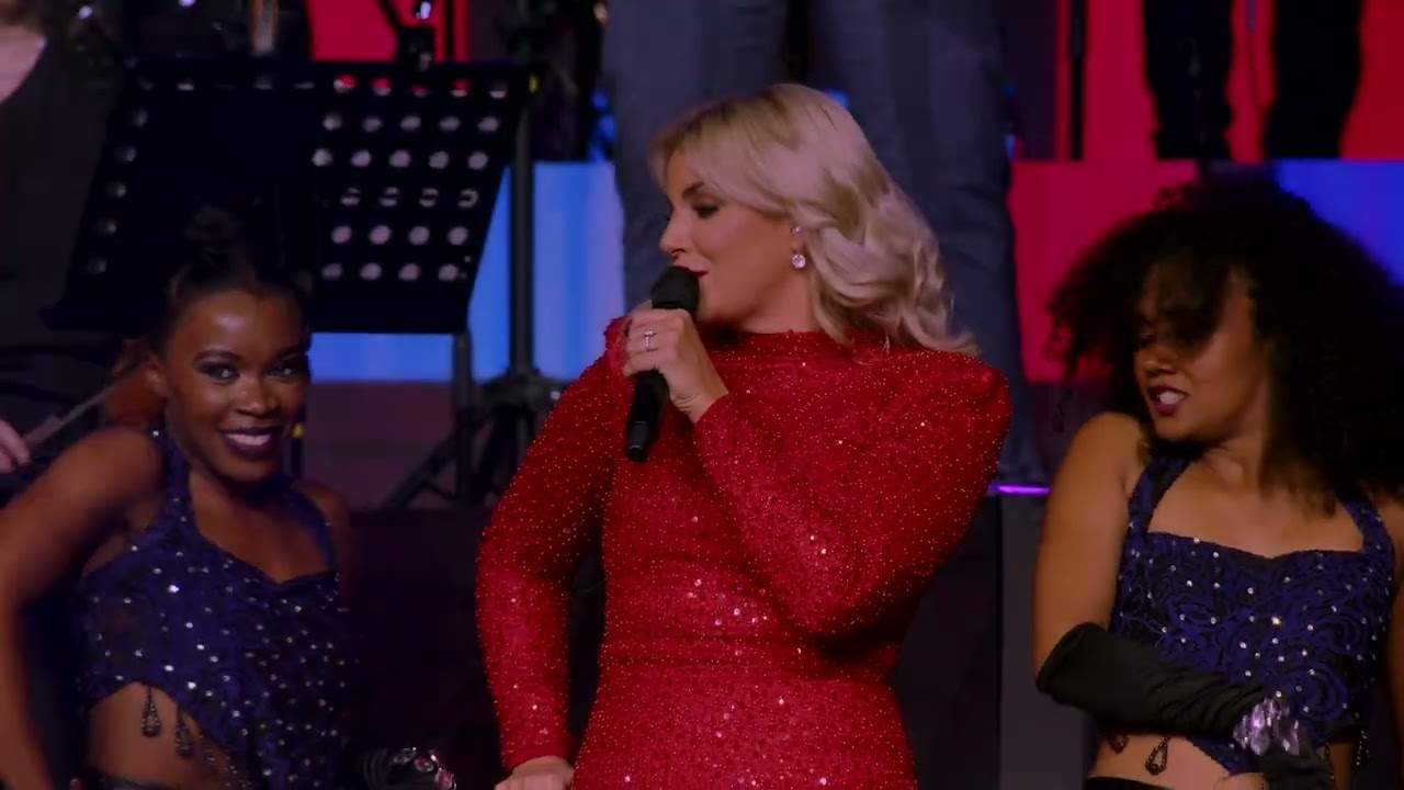 Demi Lee Moore - Shania Twain Medley (Live at Sun Arena / Lexus Pop Classics 2023)