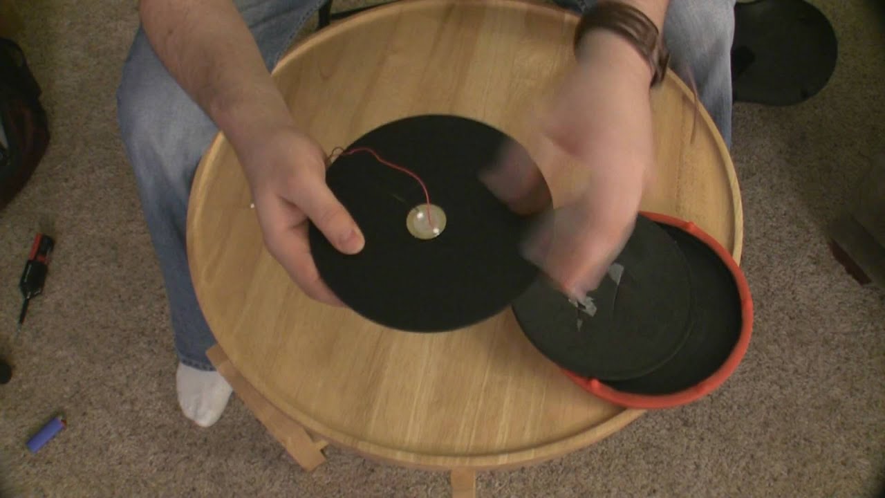 The Rubbermaid Red Pad Fix
