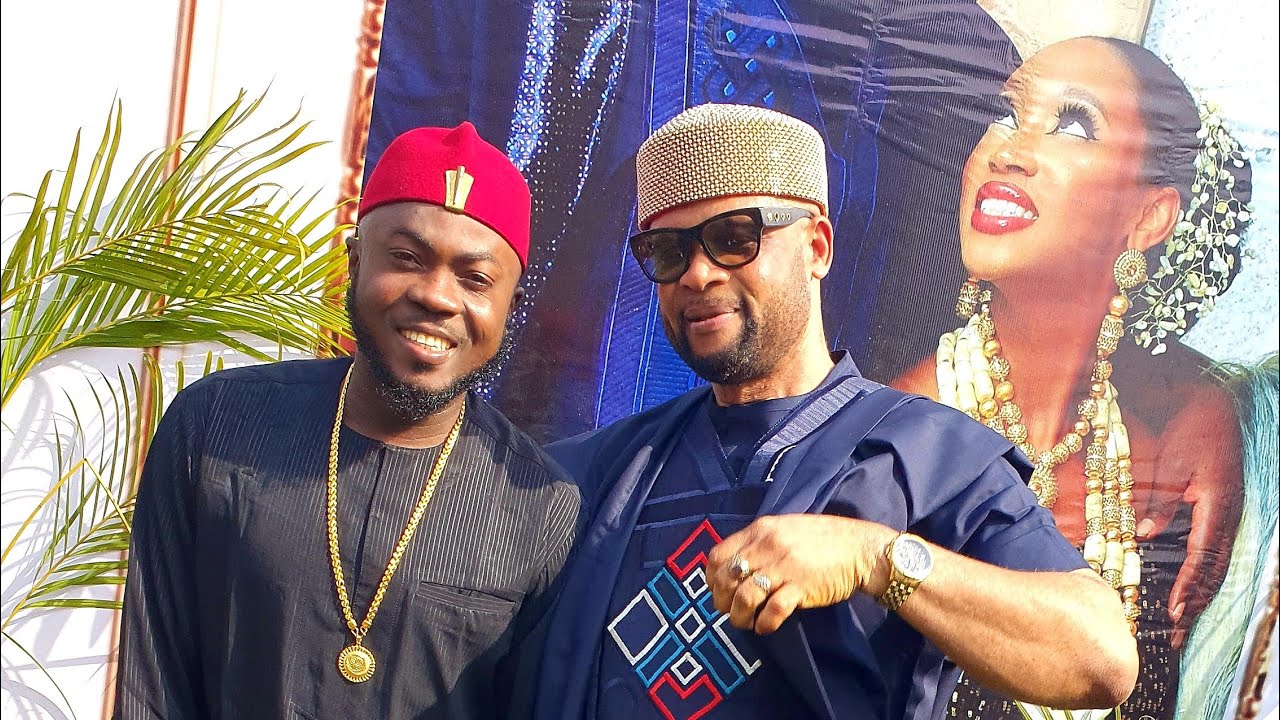 IGBO BIG MONEY 💰MEN'S....( by ONYEOMA TOCHUKWU Nnamani NwaEze)