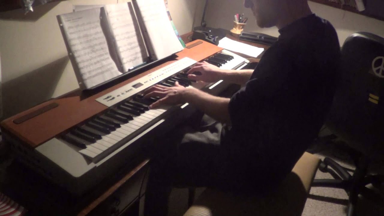 Clannad - Sora ni Hikaru (Shining in the Sky) - 空に光る