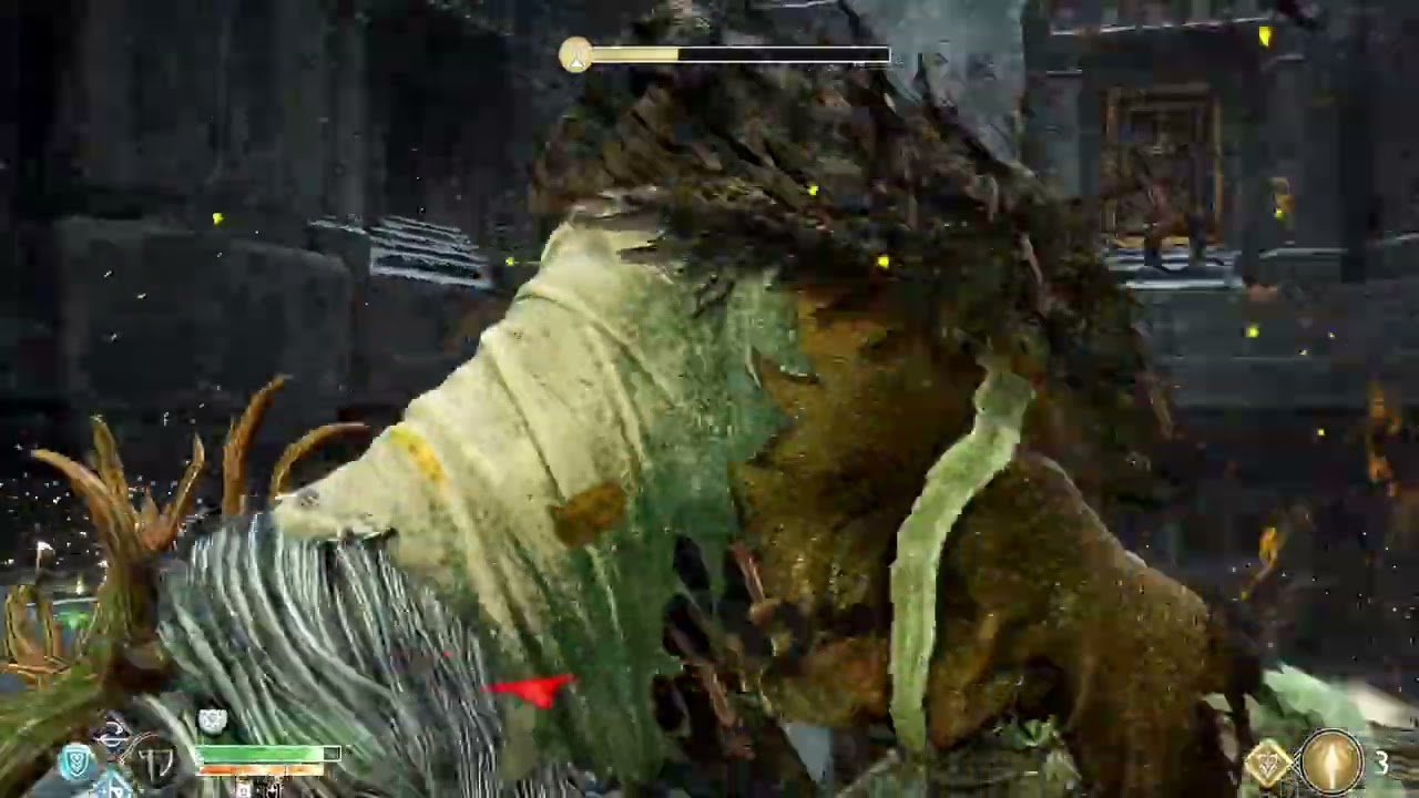 GOD OF WAR