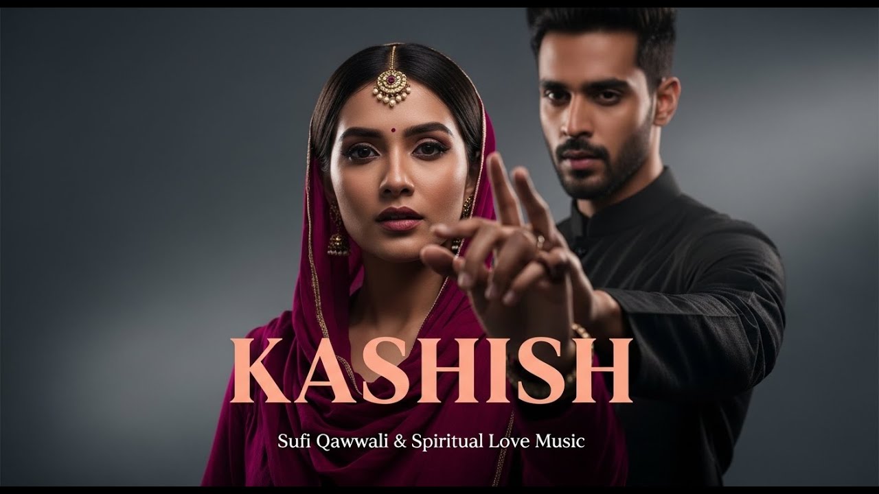 KASHISH | The Attraction You Were Never Meant to Resist