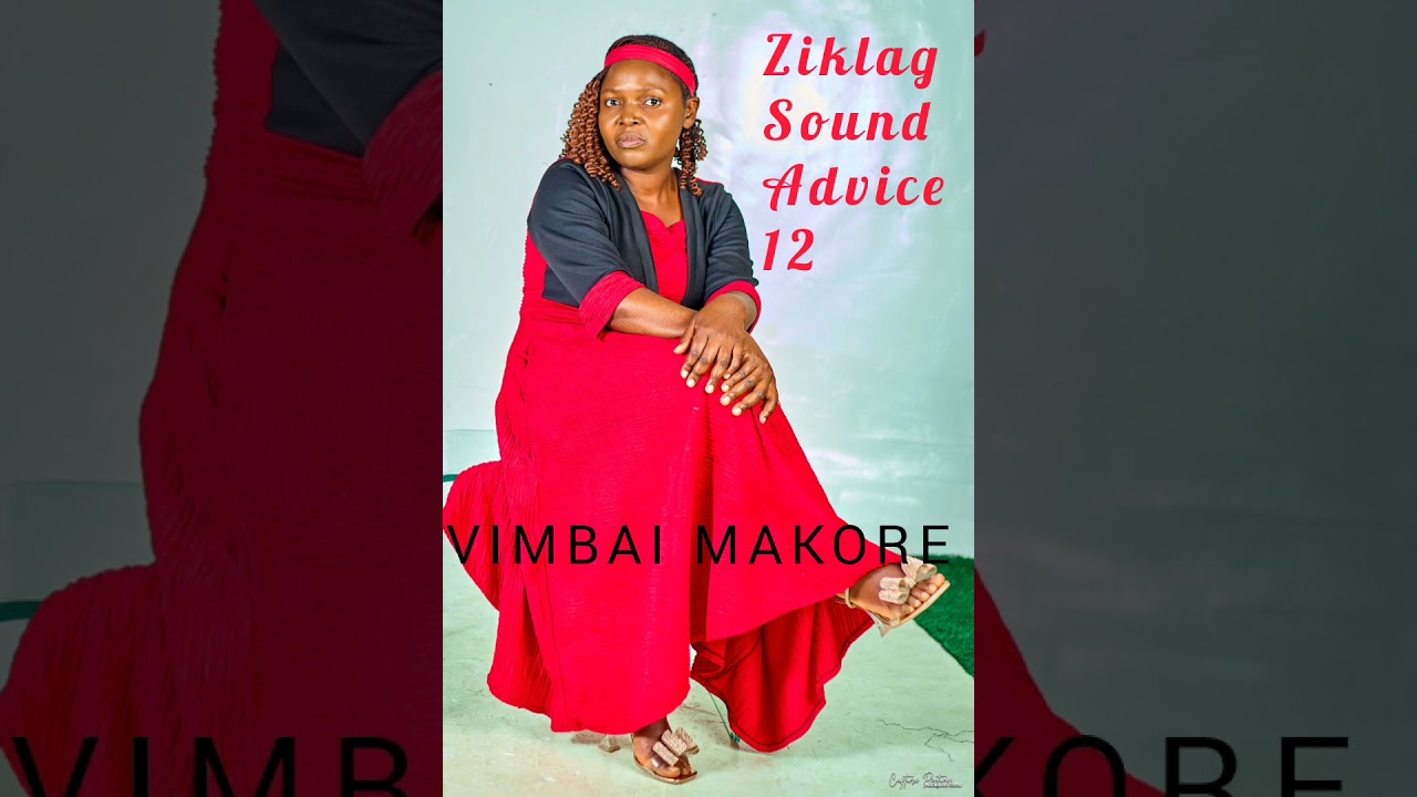 ZSA12 mp3  - Vimbai Makore Ziklag saga