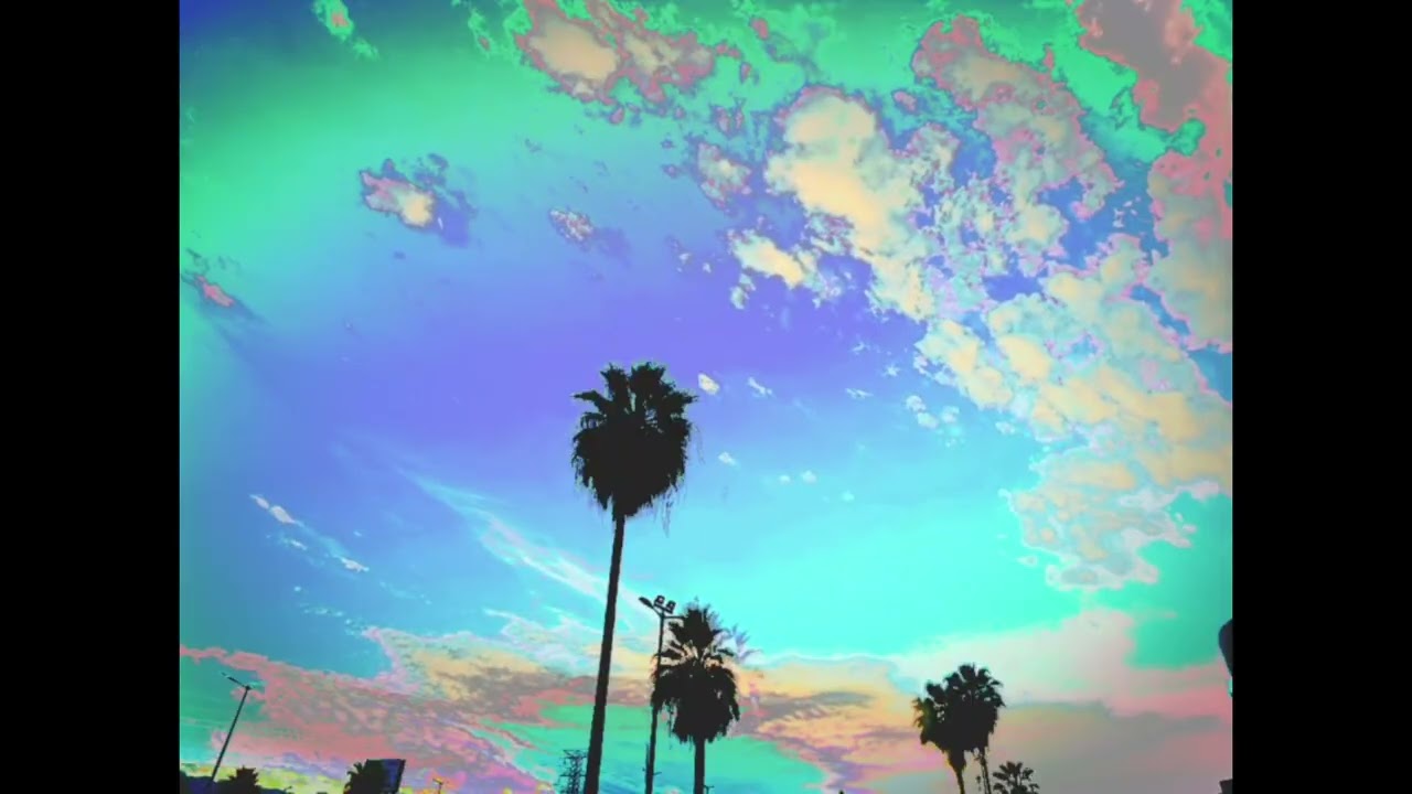 AER | El Sonido de lo Invisible