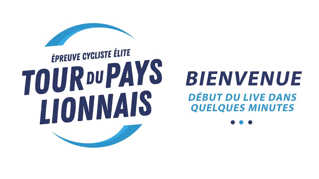 TOUR DU PAYS LIONNAIS