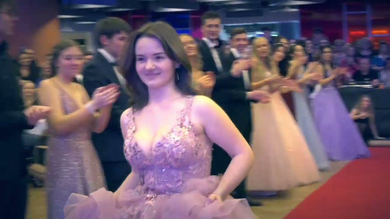 NÁSTUP A ŠERPOVÁNÍ 4B 2024 GYMNÁZIUM MOST