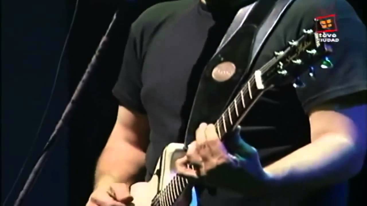 Pecho E' Fierro - Nordeste [Sala Zitarrosa - 5/6/2007]