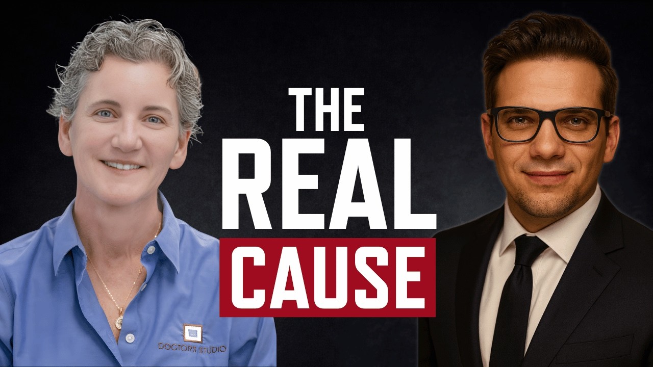 The Prostate Problem Nobody's Talking About