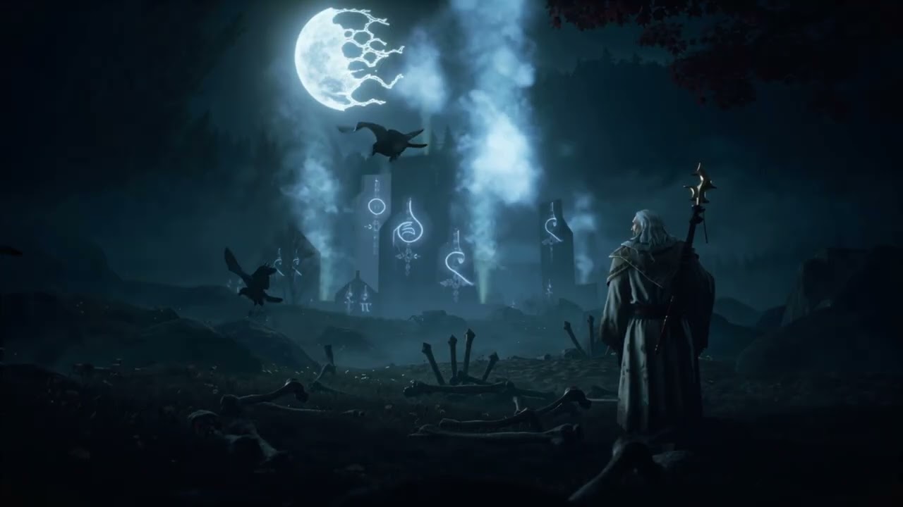 Der Seher – Nordischer Viking Song | Dunkle Prophezeiungen