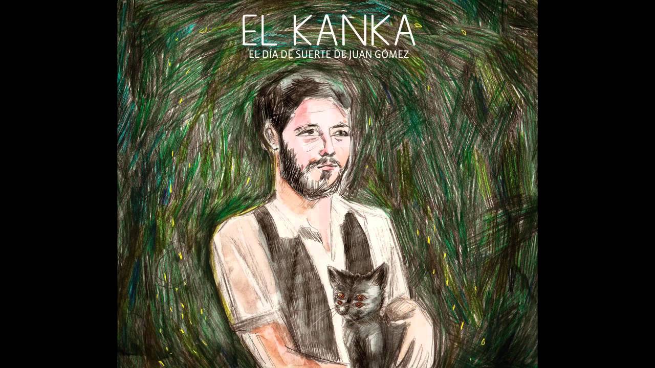 El Kanka - A Desobedecer
