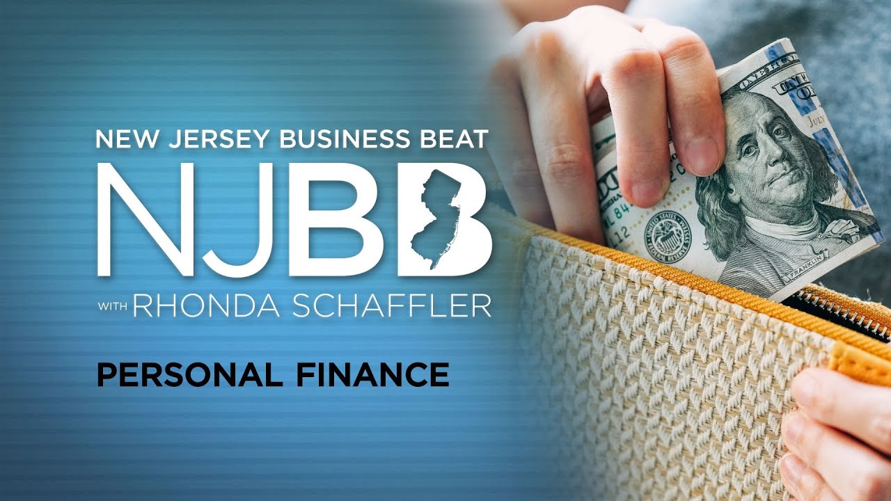 Getting your finances in order in 2023 | NJ Business Beat