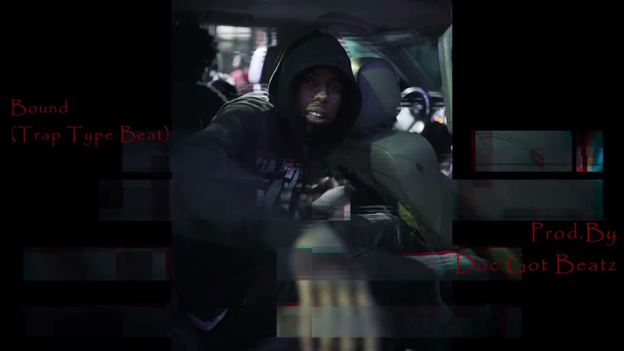 [Free] Trap Type Beat - 