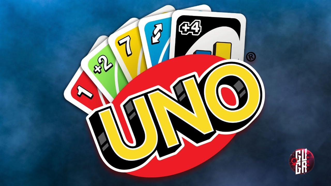 Uno #04 No to masz /w Tomek & Wojtusialke