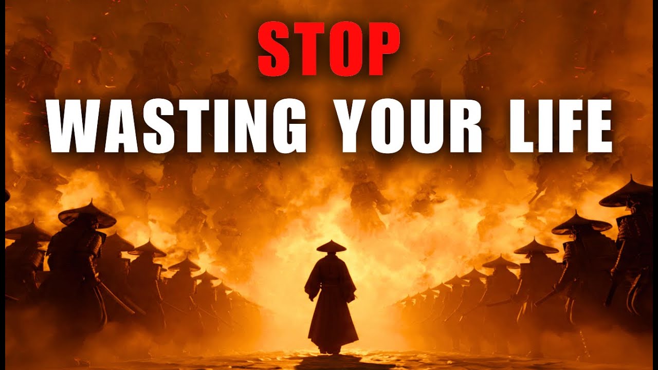 This 400-Year-Old Japanese Idea Destroys Procrastination Instantly